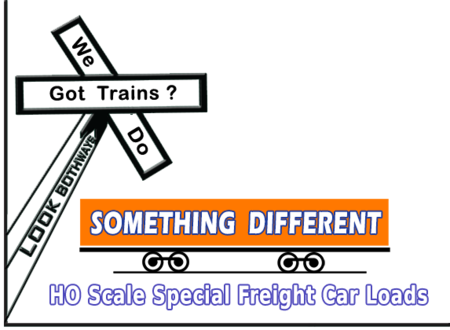 Got Trains?