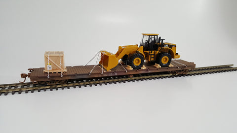 CAT Front Loader