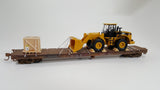 CAT Front Loader