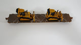 CAT D5M Dosers
