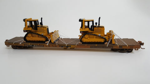 CAT D5M Dosers