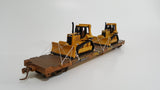CAT D5M Dosers