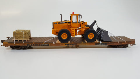 Volvo Front Loader