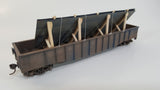 Steel Blades