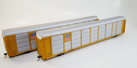 Auto Carriers