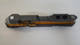 SD90AC