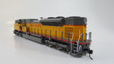 SD90AC