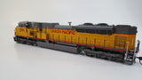 SD90AC
