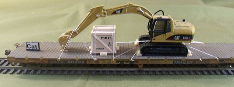 CAT Excavator 315CL