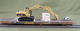 CAT Excavator 315CL
