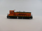 MP-15C