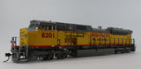 SD90MAC-H