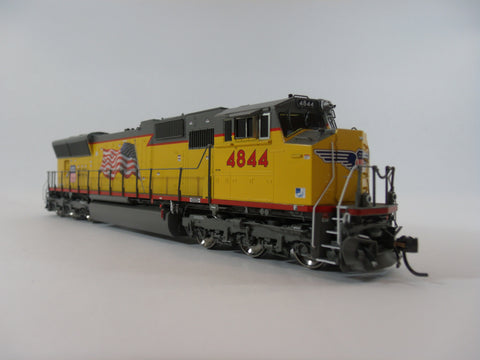 SD70M