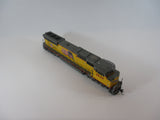SD70M