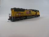 SD70M