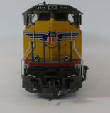 SD70M