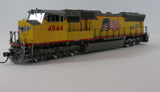 SD70M