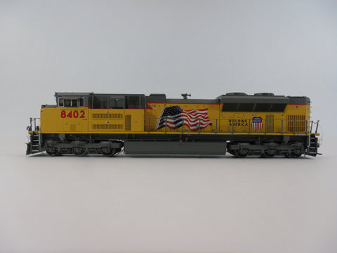 SD70ACe