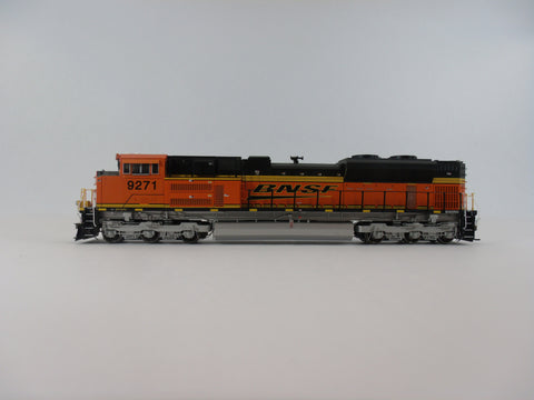 SD70ACe