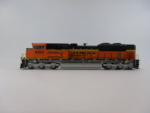 SD70ACe