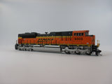 SD70ACe