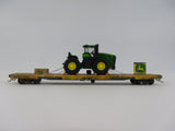 John Deere Tractor