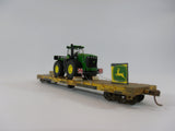 John Deere Tractor