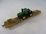 John Deere Tractor