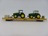 John Deere Tractor