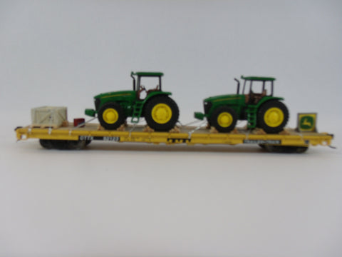 John Deere Tractor