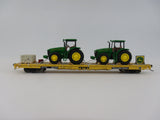 John Deere Tractor