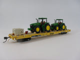 John Deere Tractor