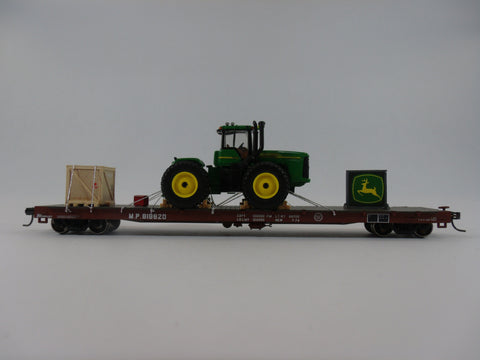 John Deere Tractor