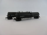 Tank Car