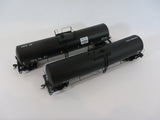 Tank Car
