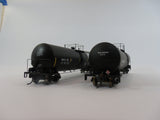 Tank Car