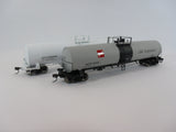 Tank Cars