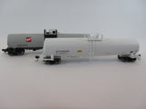 Tank Cars