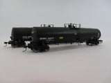 Tank Cars
