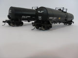 Tank Cars