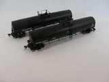 Tank Cars