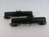 Tank Cars