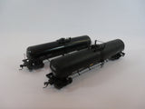 Tank Cars