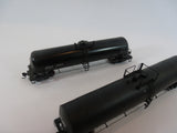Tank Cars