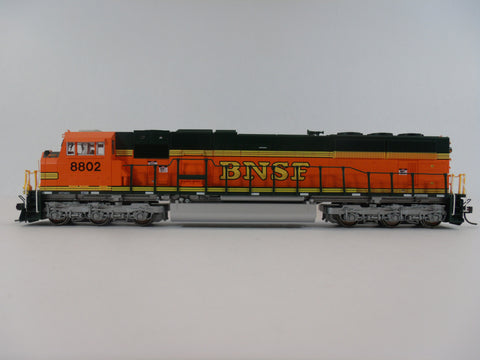 SD-70MAC