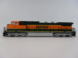 GE  C44-9W