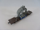 Turbine Shroud Cover Load