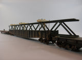 Industrial Rafters