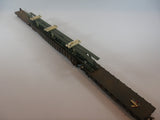 Industrial Rafters