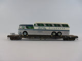Greyhound Bus